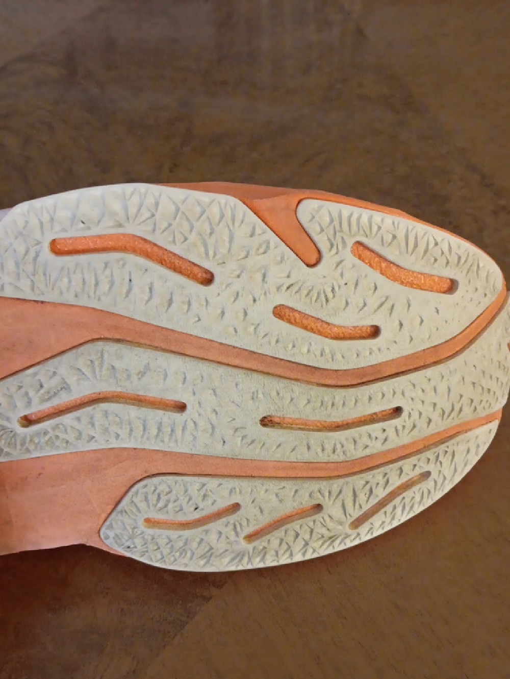 New Balance Fuel Cell Rebel V4 Running Shoes - Picture 14 of 17